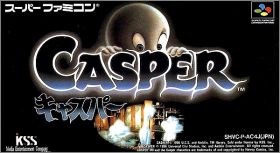 Casper (JAP KSS 1997)