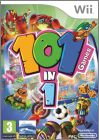 101 in 1 - Games (101 in 1 - Party Megamix)