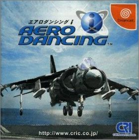 Aero Dancing i