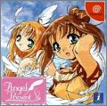 Angel Present
