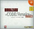 BioHazard - Code: Veronica - Complete
