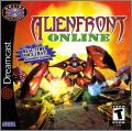 Alien Front Online