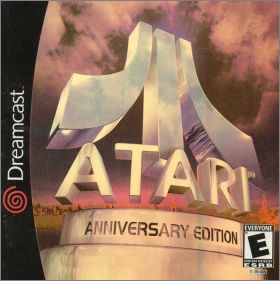 Atari Anniversary Edition