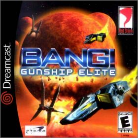 Bang ! - Gunship Elite