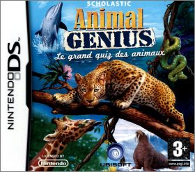 Animal Genius - Le Grand Quiz des Animaux (Challenge ...)