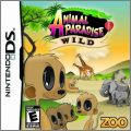 Animal Paradise - Wild
