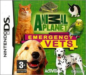 Animal Planet - Emergency Vets
