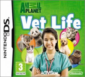 Animal Planet - Vet Life