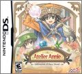 Atelier Annie - Alchemists of Sera Island (Annie no ...)