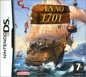 Anno 1701 (Anno 1701 - Dawn of Discovery)