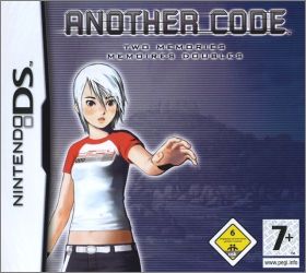 Another Code - Memoires Doubles (Two Memories, Trace Memory)