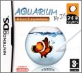Aquarium by DS - Grez 5 Aquariums (Aquarium by DS)