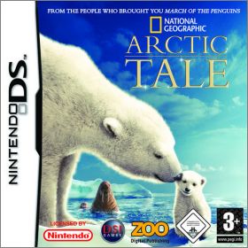 Arctic Tale - National Geographic