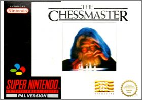 The Chessmaster