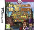Le Tour du Monde en 80 Jours (Around the World in 80 Days)