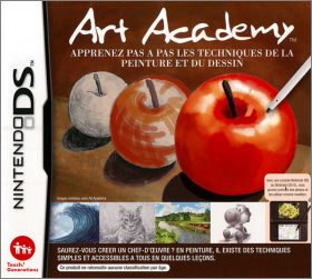 Art Academy - Apprenez Pas  Pas les Techniques de ....