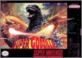 Super Godzilla (Chou-Godzilla)