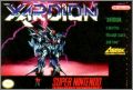 Xardion (Choukou Goukami Xardion)