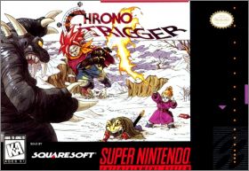 Chrono Trigger