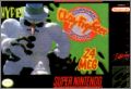 ClayFighter 1 - Tournament Edition