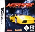 Asphalt - Urban GT 1