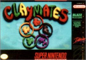 Claymates