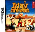 Astrix aux Jeux Olympiques (Asterix at the Olympic Games)