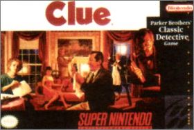 Clue