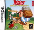 Astrix - Drles d'Exercices ! (Asterix - Brain Trainer)