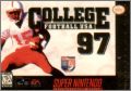 College Football USA 97