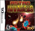 Astro Invaders
