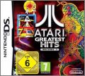 Atari Greatest Hits - Volume 1