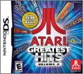 Atari Greatest Hits - Volume 2 (II)