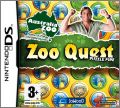 Australia Zoo - Zoo Quest - Puzzle Fun