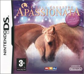 Apassionata - Le Gala Equestre - Mon Spectable