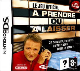 A Prendre ou  Laisser - Le Jeu Officiel (Deal or No ...)