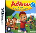 Adibou - Je Joue  Lire et  Compter - 6-7 Ans