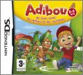 Adibou - Je Joue avec les Lettres et les Nombres - 5 6 Ans