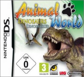Animal World - Dinosaurs
