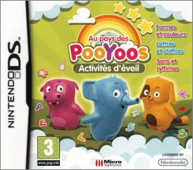 Au Pays des PooYoos - Activits d'Eveil (Learning with ...)