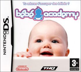 B�b� Academy - Tu adores t'occuper des b�b�s ? (Baby Pals)