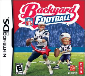 Backyard Football (2008)