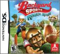 Backyard Sports - Rookie Rush