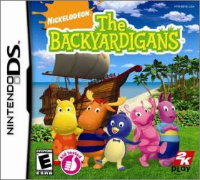 The Backyardigans (Nickelodeon ...)