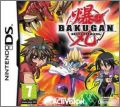 Bakugan - Battle Brawlers