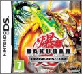 Bakugan Battle Brawlers - Defenders of the Core