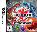 Bakugan - Battle Brawlers - Battle Trainer
