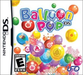 Balloon Pop