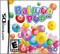 Balloon Pop