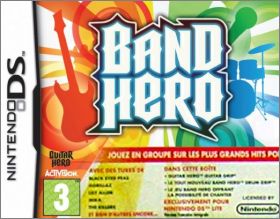 Band Hero